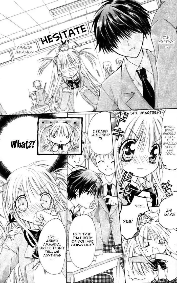 Pixie Pop Chapter 1 30